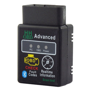 -lector De Códigos Compatible Con Escáner Obd2 Elm327 V2.1 P -lector De Códigos Compatible Con Escáner Obd2 Elm327 V2.1 P