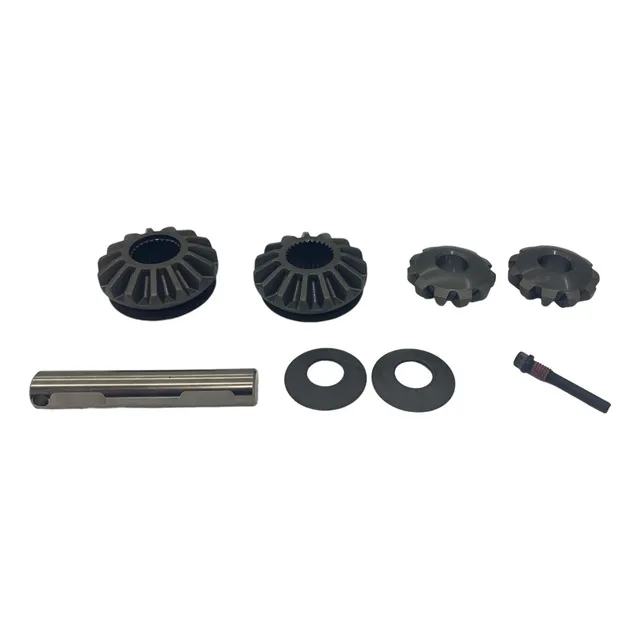 Reparo Satelite Diferencial Dianteiro S10 2012 Em Diante