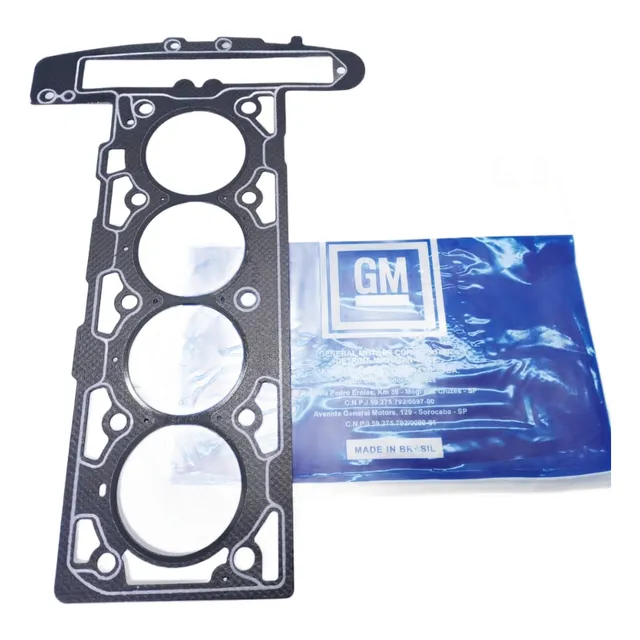 Empacadura De Camara Chevrolet Orlando 2.4 / Astra 2.2