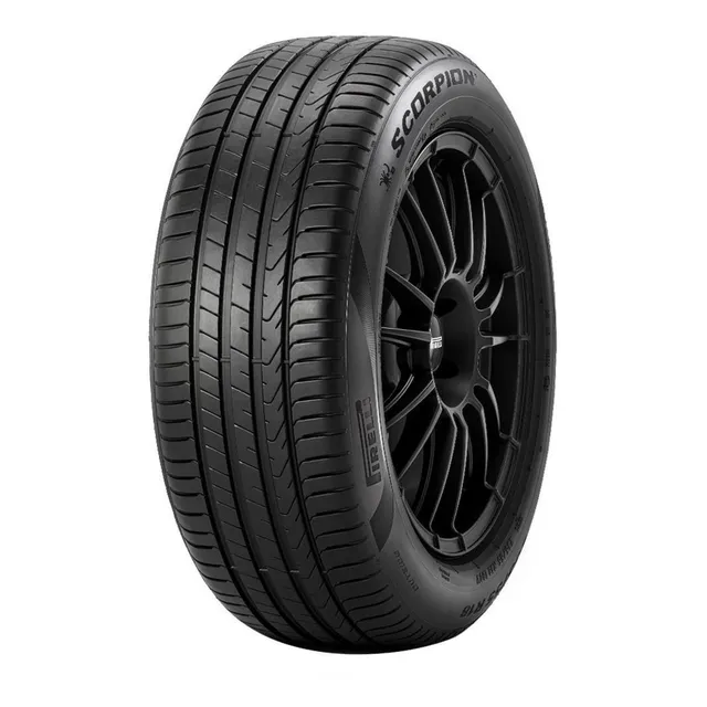 Neumático Pirelli Scorpion  205/60 R16 92 H  Envio Gratis