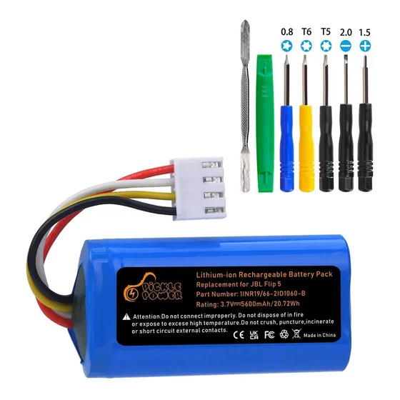 Bateria Repuesto Para Canon Lp E8 1500 Mah Eo Rebel T3i