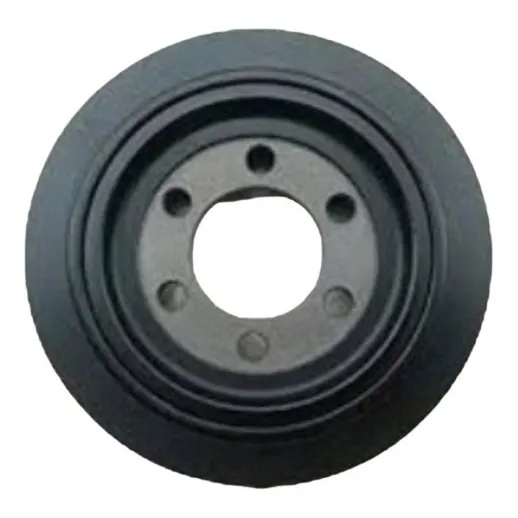 Damper O Polea De Cigüeñal Chery Grand Tiggo 