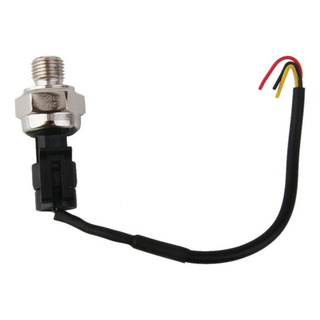 F Sensor Transdutor De Pressão G1 / 4 0-1,2 Mpa Para Ar De F Sensor Transdutor De Pressão G1 / 4 0-1,2 Mpa Para Ar De