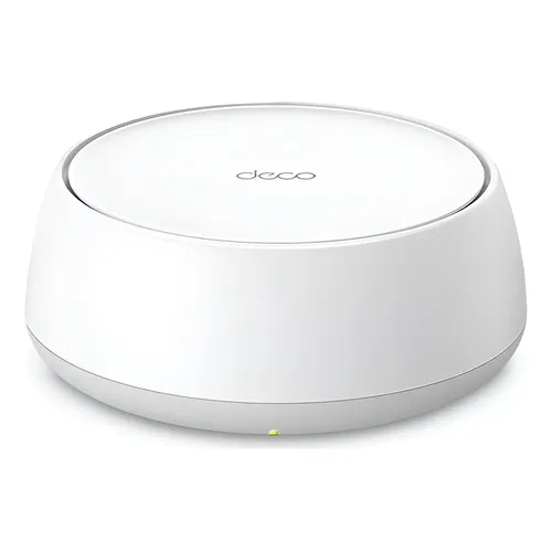 Extensor Tp-link Wifi 7 Deco Be75 Be17000 Mesh 10gb Sfp+ 2pç