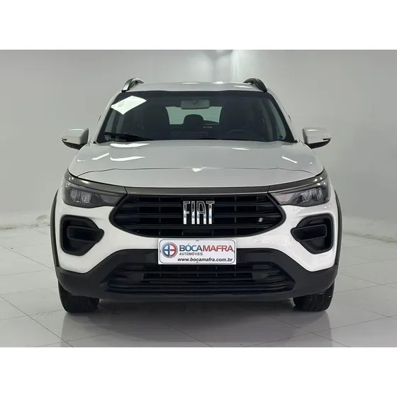 Fiat Pulse Drive 1.3