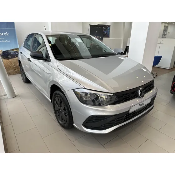 Volkswagen Polo 1.6 Msi Track