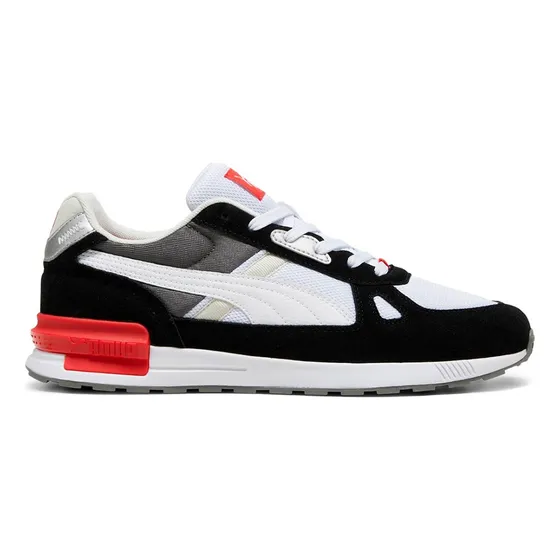 Zapatilla Puma Graviton Pro 100% Original I 380736-32