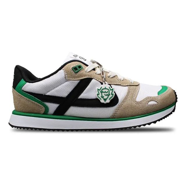 Tenis Unisex Panam 1987 Atarantados X Panam