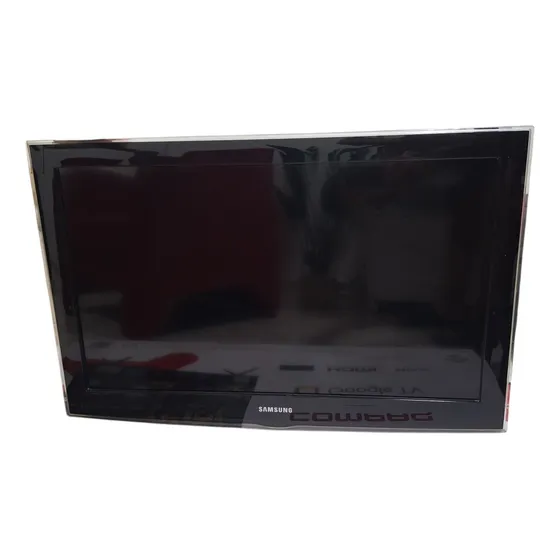 Tv Samsung 43 Como Nuevo En Perfecto Estado