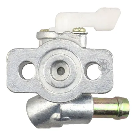 Llave De Paso Gasolina Para Motor Diesel 186f