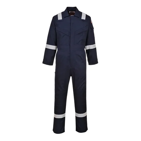 Overoles Ignifugos, Certificados Nfpa 2112, Arco Eléctrico 2