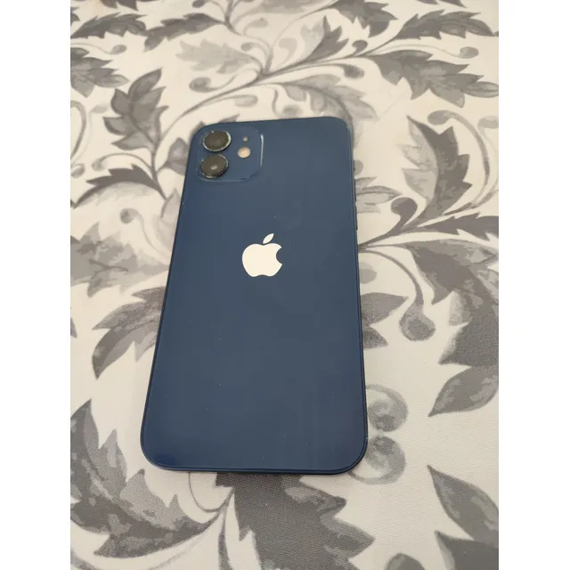 iPhone 12 128gb Liberado
