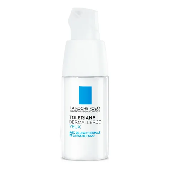 La Roche® Toleriane Dermallergo Eye Cream | 20ml