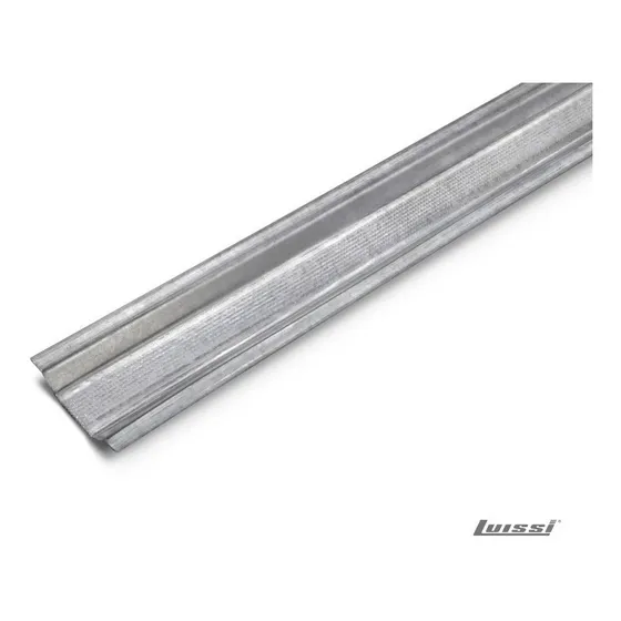 Perfil Omega 10mm X 3,00m Cal. 26