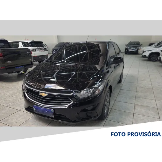 Chevrolet Onix Mpfi Advantage 8v