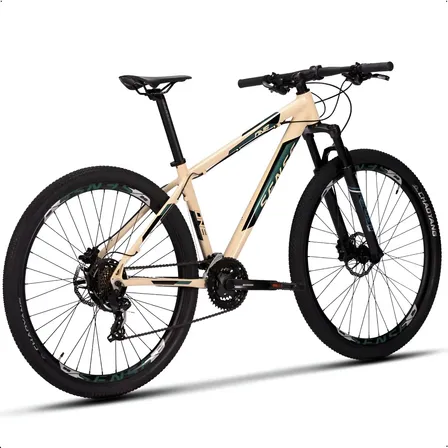 Bicicleta Aro 29 Sense One 2024 Mtb Freios A Disco 21v
