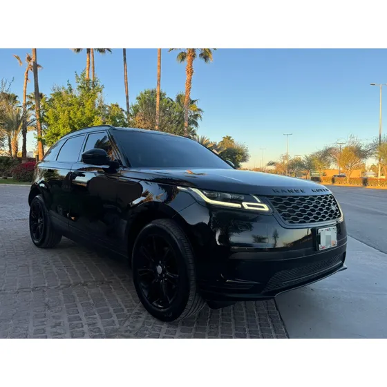 Land Rover Range Rover Velar P280