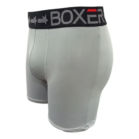 Boxer Para Caballero Tipo Licra