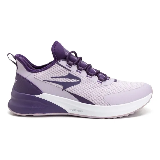 Zapatilla Topper Squat Ii Lila Orchid/violeta Logan
