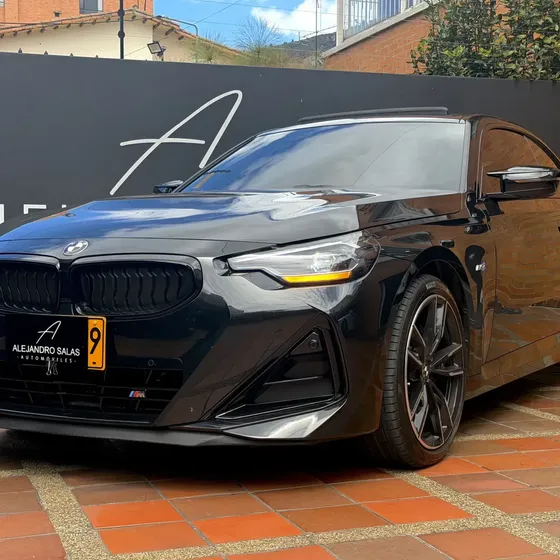 BMW Serie 2 2025 3.0 M240i Xdrive