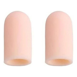 Par Protetor De Silicone Para Dedo Polegar ImpermeĂĄvel Macio Par Protetor De Silicone Para Dedo Polegar ImpermeĂĄvel Macio