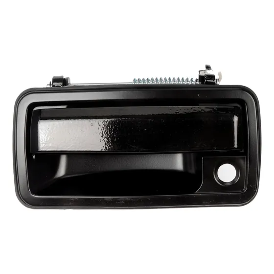 Manija Puerta Exterior Del Izq Para Chevrolet S10 1996 1997