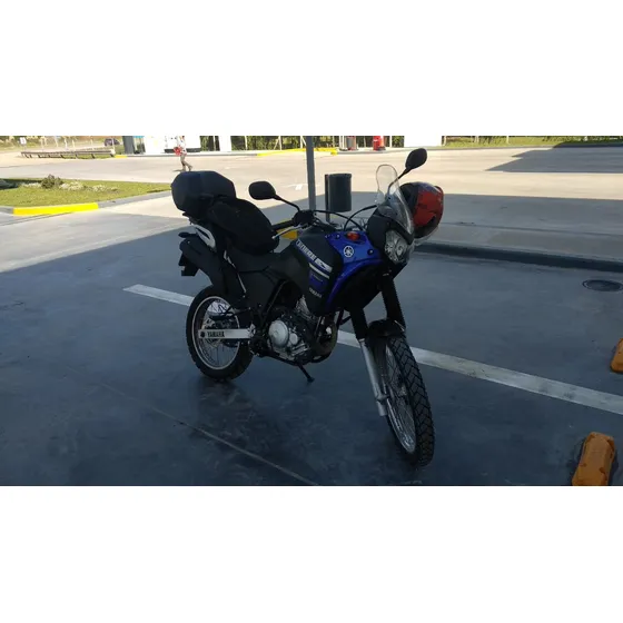 Yamaha Tenere Adventure 250cc 