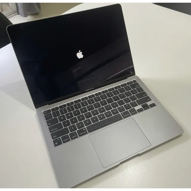 Macbook Air M1 16 Ram 512 Ssd Gpu 8c Space Gray