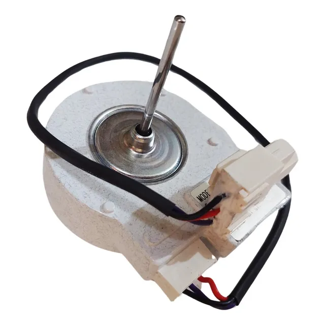Forzador 12v Para Heladeras Midea Rf-t16sar1 Rf-t15war1