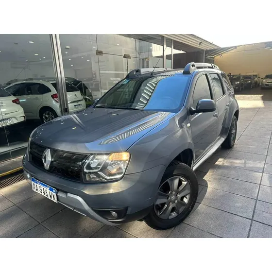 Renault Duster 2.0 Ph2 4x4 Privilege 143cv