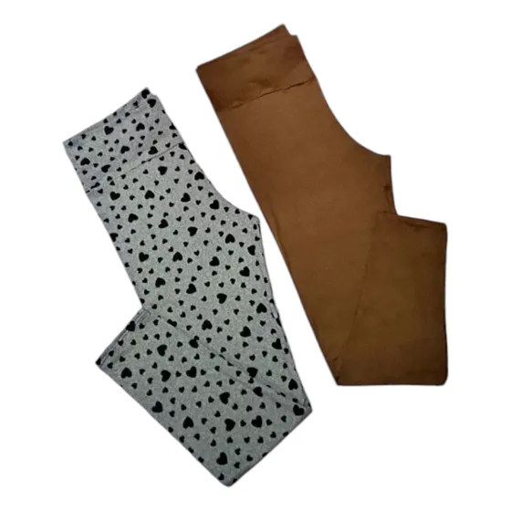 Leggins Grandes Tallas Plus