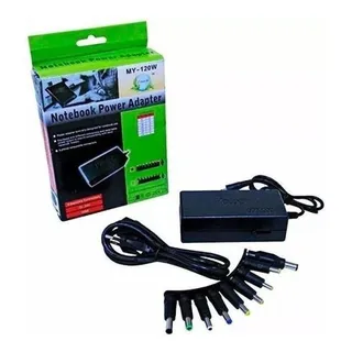 Fonte Carregador Universal Notebook Laptop Acer Positivo Fonte Carregador Universal Notebook Laptop Acer Positivo