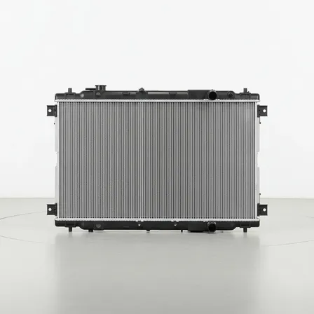 Radiador Honda, Crv 2.0, Com Ar, Manual, 12/17