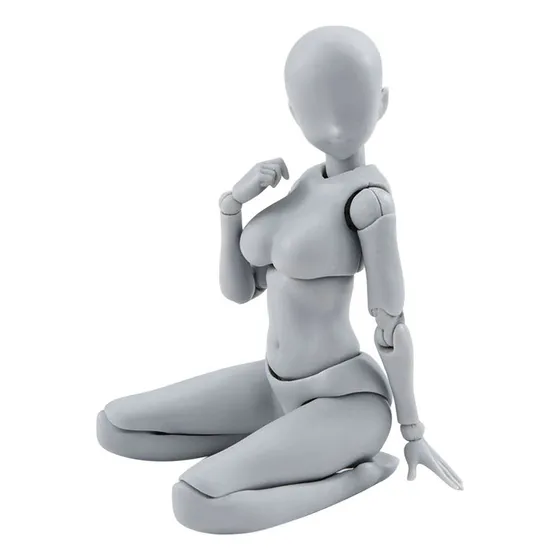 Figuras De Acción De Artistas Para Dibujar Figuras Para Mode