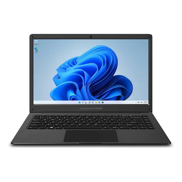 Packard Bell Cloudbook De 14.1 Pulgadas Laptop, Pantalla Ful