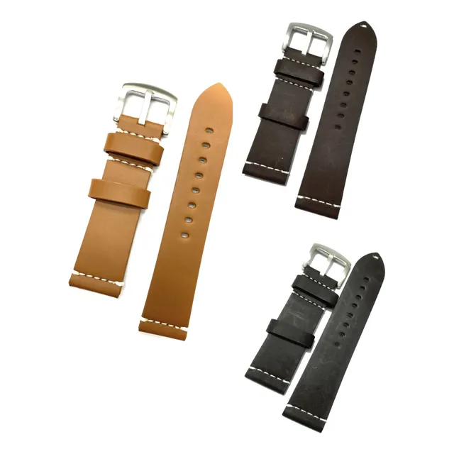 Malla Correa Alta Gama Ideal Reloj Panray Hamilto Victorinx