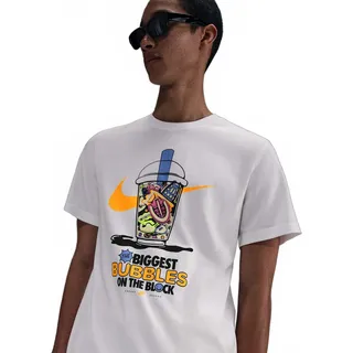 Camiseta Nike Sportswear Oc Sole Food Masculina Camiseta Nike Sportswear Oc Sole Food Masculina