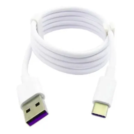 Cable Usb Tipo C Compatibilidad Máxima-carga Rapida