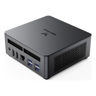 Mini Pc Minisforum Serie Venus Um790 Pro Con Amd Ryzen 9 794 Mini Pc Minisforum Serie Venus Um790 Pro Con Amd Ryzen 9 794