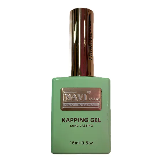 Gel Polish Navi 15ml Kapping