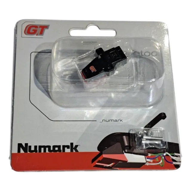 Capsula Y Pua Magnetica Tipo Groove Tool Garmath