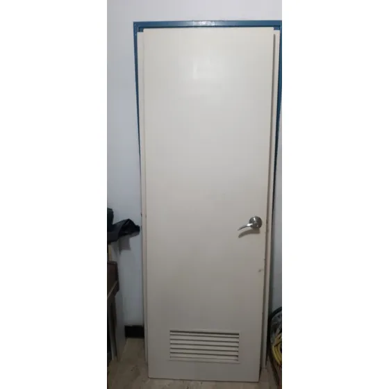 Puertas Para Cuarto, Precio Por Las Dos