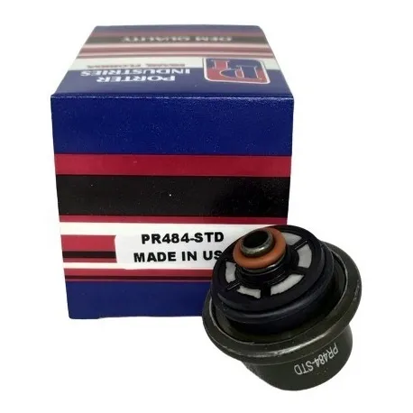 Regulador De Presion De Gasolina Chevrolet Blazer