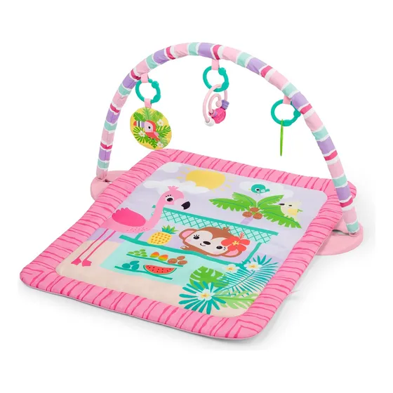 Gimnasio Interactivo Para Bebes Usa