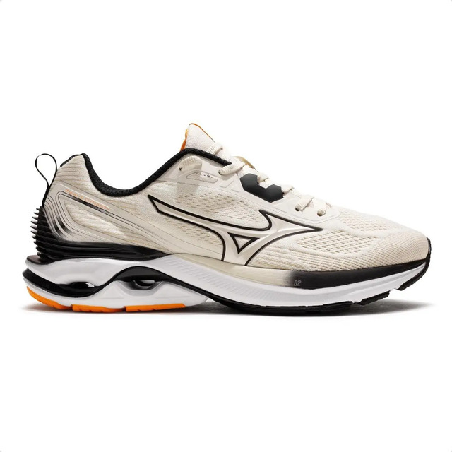 Tênis Mizuno Wave Dynasty 7 Masculino Tênis Mizuno Wave Dynasty 7 Masculino