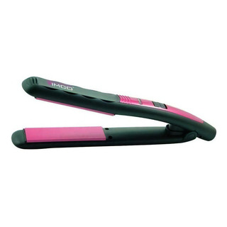 Plancha Alaciadora De Cabello Húmedo Y Seco Timco Plancha Alaciadora De Cabello Húmedo Y Seco Timco