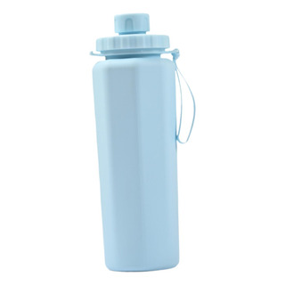 Botella De Agua Plegable, Botella Deportiva, Botella De Botella De Agua Plegable, Botella Deportiva, Botella De