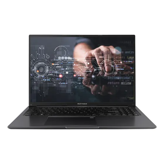 Asus Vivobook X1605 Ci9-13900h Ssd 1tb Ram 24gb 16 Wuxga