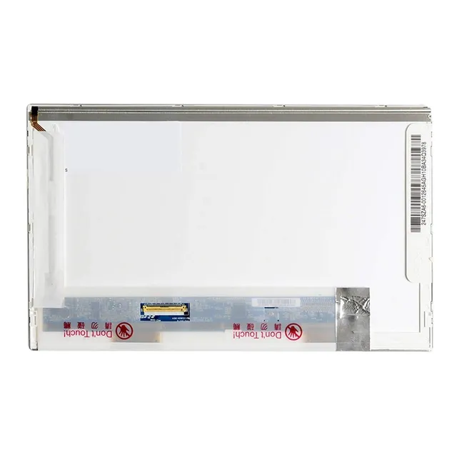 Display Pantalla Netbook 10.1 Ws101g01 Ws101g01-01 Exo Bgh