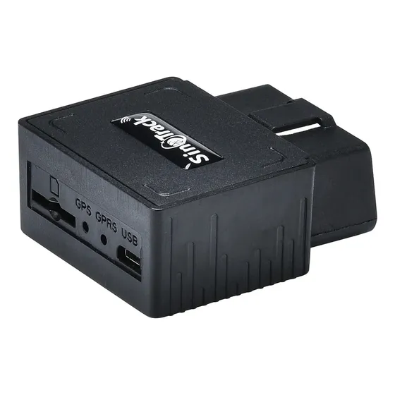 Gps Rastreador Para Carro Y Moto Obd Sinotrack St902